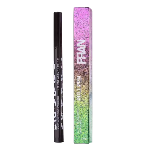 Caneta Delineadora Pullpen - Franciny Ehlke - comprar online