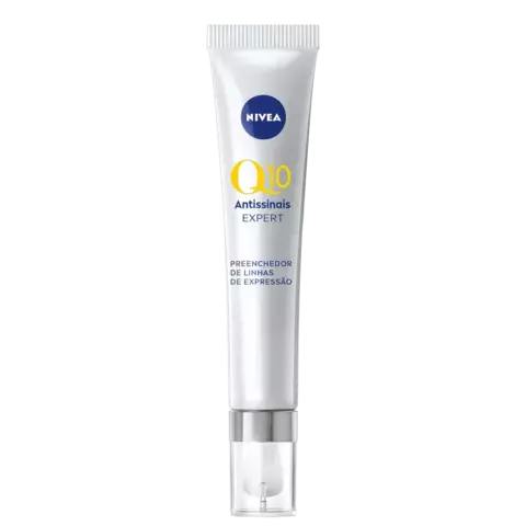 NIVEA Uniformizador Facial Luminous 630 Antiolheiras 15ml