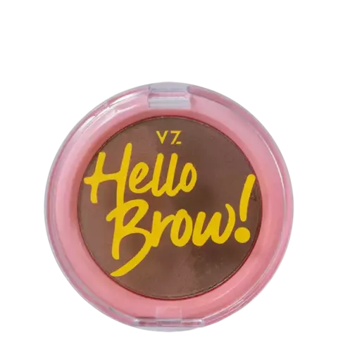 Sombra Para Sobrancelha - Vizzela