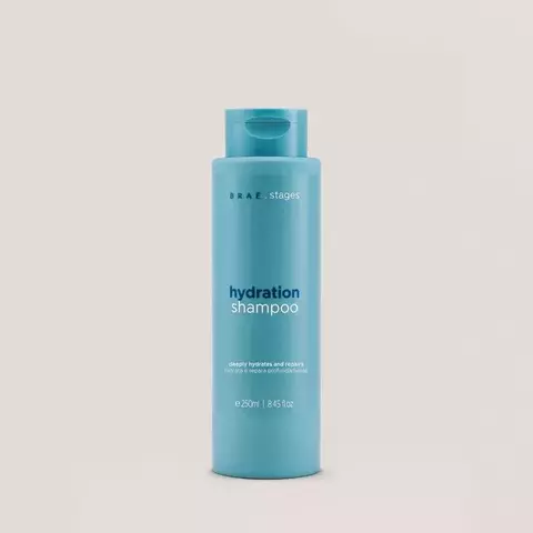 Shampoo Stages Hydration - Braé