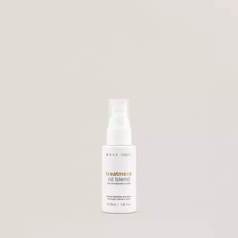 Óleo Treatment - Braé