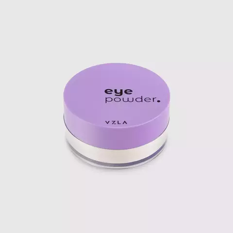 Pó Solto Eye powder - Vizzela