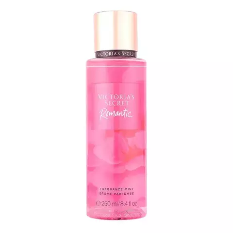 Body Splash Romantic - Victoria's Secret