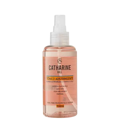 Adstringente Facial - Catharine Hill 150ml