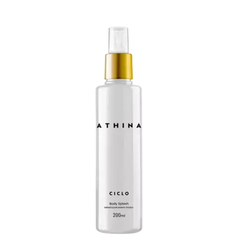 Body Splash Athina - Ciclo