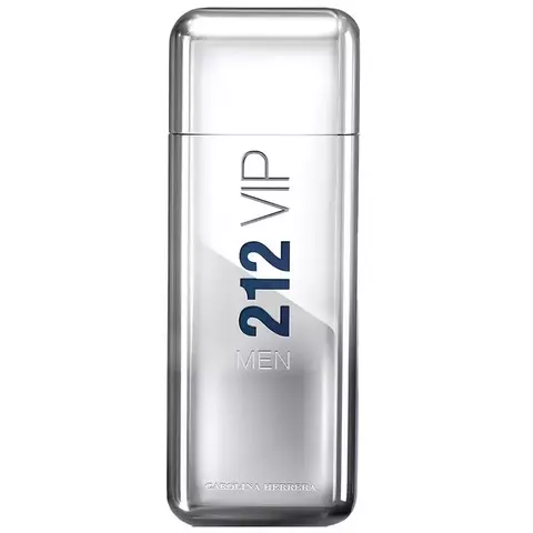 212 VIP Men Eau de Toilette – Carolina Herrera