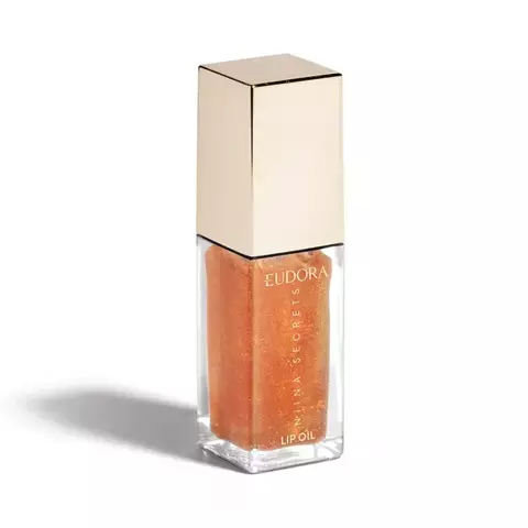 Lip Oil Shine Flowers - Niina Secrets - comprar online