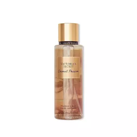 Body Splash Coconut Passion - Victoria's Secret