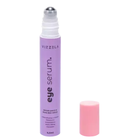 Sérum Para Olhos - Vizzela