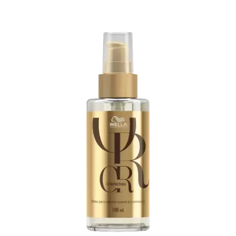 Óleo Capilar Oil Reflections - Wella