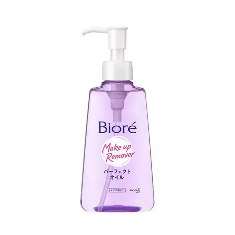 Cleasing Oil - Bioré