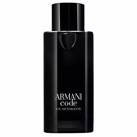 Perfume Masculino ARMANI CODE Eau de Toilette 125ml - Giorgio Armani