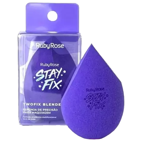 Esponja Stay Fix - Ruby Rose