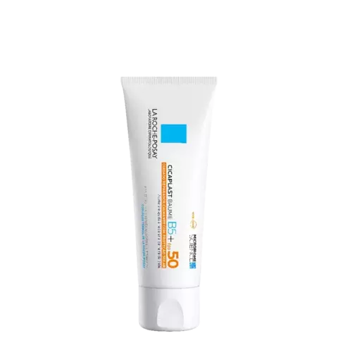 Cicaplast Baume B5+ FPS50 - La Roche-Posay