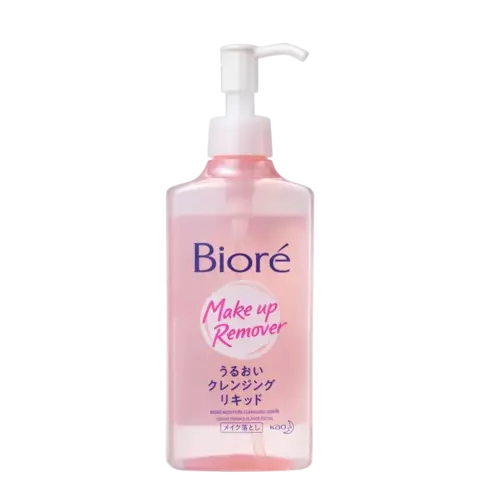 Demaquilante Facial - Bioré