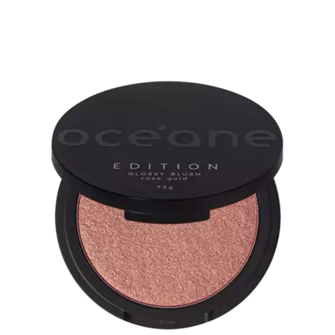 Blush Glossy - Océane
