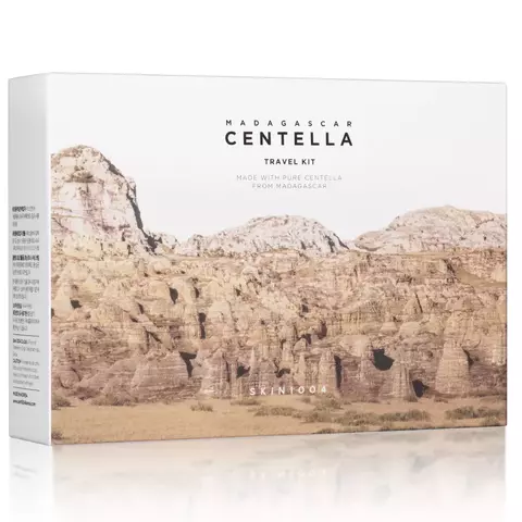 Kit de Viagem Centella - Skin1004