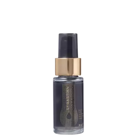 Óleo Capilar Sebastian Dark Oil - Wella