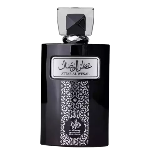 Perfume Masculino Attar Al Wesal Al Wataniah Eau de Parfum - 100ml