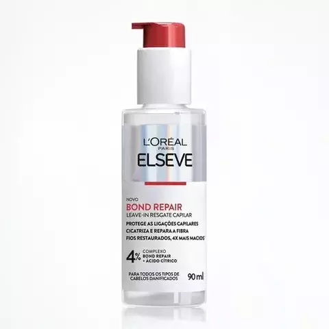 Leave-In Bond Repair - L'oréal Paris