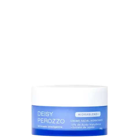 Creme Facial Hidrablend+ - Deisy Perozzo 60g