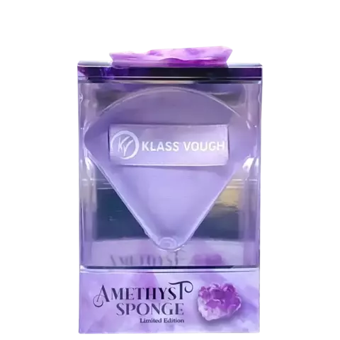 Esponja Amethyst - Klass Vough