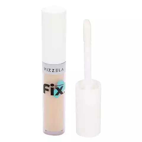 Corretivo Líquido FIX - Vizzela - comprar online