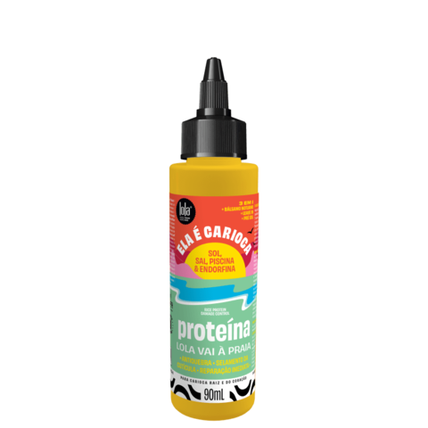 Proteína Ela é Carioca - Lola