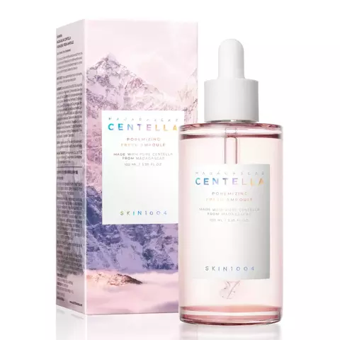 Ampola Facial Poremizing Fresh Ampoule 100ml - Skin1004