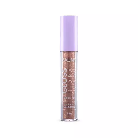 Gloss Hidra Luminous - Bauny - comprar online