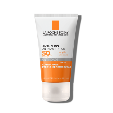 Protetor solar Anthelios AE-Pigmentation FPS50 - La Roche-Posay