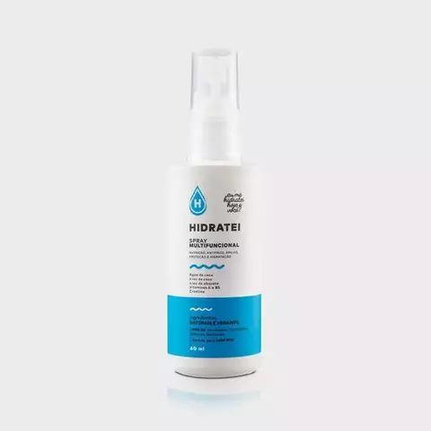 Leave-in Multifuncional Travel Size - Hidratei