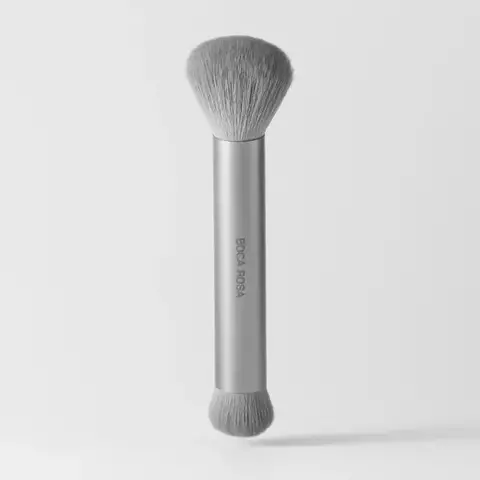 Pincel Duo Pro 2 - Boca Rosa