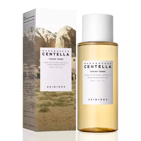 Toner Facial Centella 210ml - Skin1004