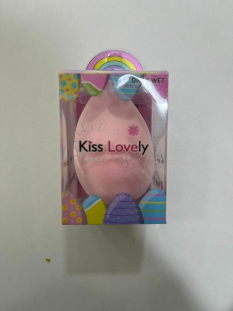 Esponja Para Base - Sweet Beauty