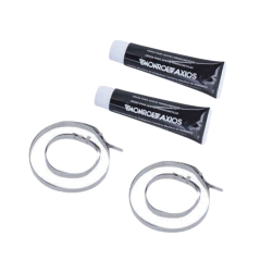 JUNTA HOMOCINETICA FIXA AXIOS DIANTEIRA DIREITA E ESQUERDA HYUNDAI HB20 - loja online