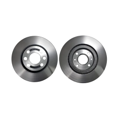 DISCO DE FREIO DIANTEIRO FREMAX RENAULT SANDERO/LOGAN