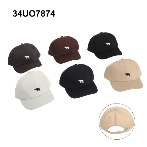 Gorra Cap Gabardina - comprar online