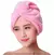 Turbante de microfibra secado rapido - comprar online