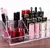 Organizador de maquillaje con 16 compartimientos - Cantares Productos