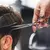 Tijera De Peluquería Corte Recta - Cantares Productos