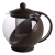 Cafetera Tetera Infusión Aurora Te Vidrio en internet