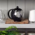 Cafetera Tetera Infusión Aurora Te Vidrio - comprar online