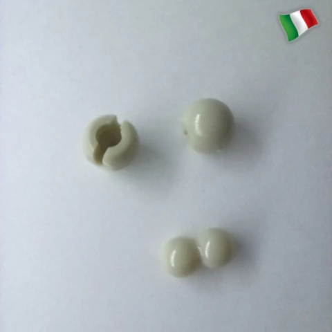 Emendas De Cordinha Persiana