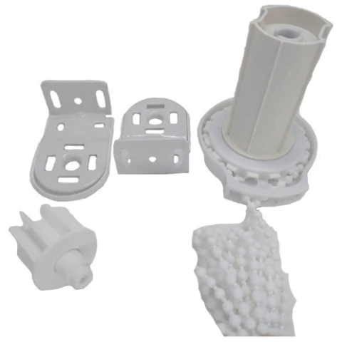 Kit Comando Persiana 32mm Com Cordinha