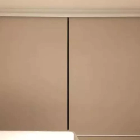 Cortina Rolo Blackout Primeira Linha 1,70 L X 1,40 Al 0% Luz - comprar online