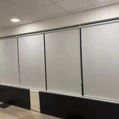 Cortina Rolo Blackout 0% Portas/janelas 1,00 L X 1,80 A - comprar online