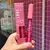 Lip Oil Candy Tutti Frutti - Max Love - comprar online