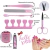 Kit Manicure Hello Kitty 6 Peças