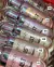 Lip Gloss Last Touch Diamond Edition - Pink 21 - loja online